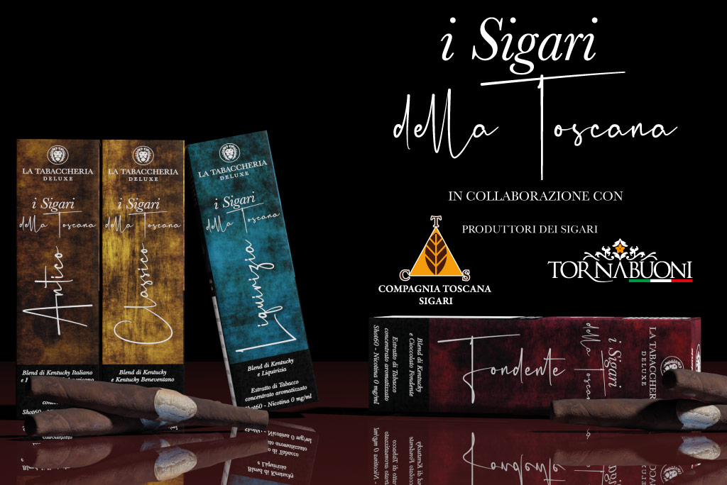 Sigarette elettroniche Pisa : Vendita liquidi ed accessori